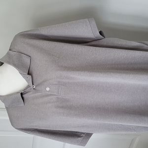 Classic men's golf shirt by Dockers